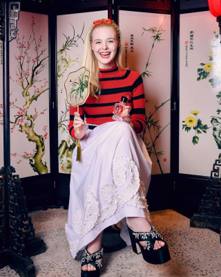 photo 27 in Elle Fanning gallery [id1125499] 2019-04-29 00:00:00