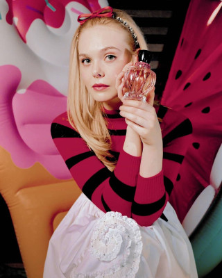 photo 25 in Elle Fanning gallery [id1125501] 2019-04-29 00:00:00