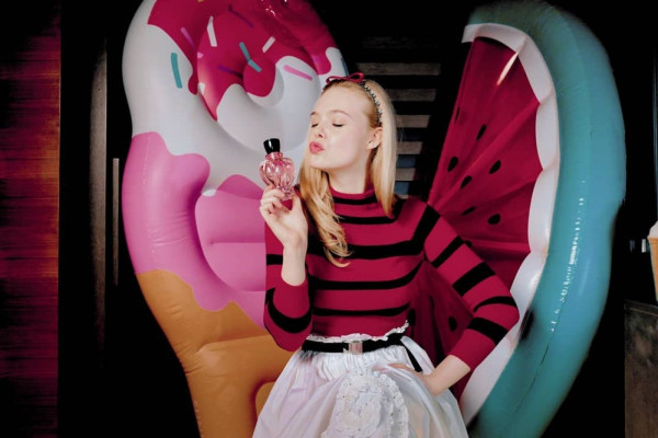 photo 24 in Elle Fanning gallery [id1125502] 2019-04-29 00:00:00