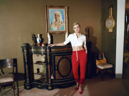 photo 6 in Elle Fanning gallery [id1120919] 2019-04-08 00:00:00