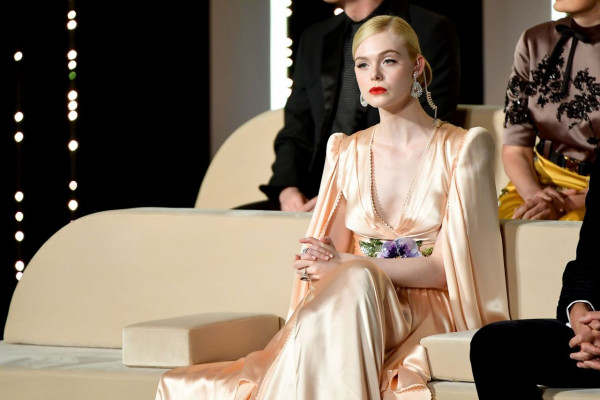 photo 4 in Elle Fanning gallery [id1135258] 2019-05-22 00:00:00