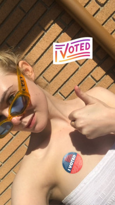 photo 19 in Elle Fanning gallery [id1081421] 2018-11-12 00:00:00
