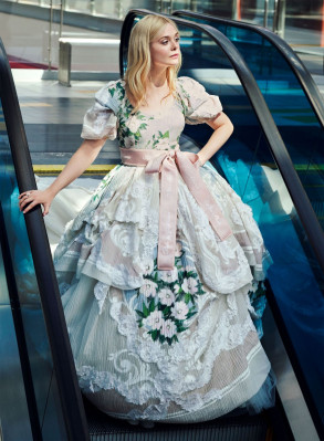photo 3 in Elle Fanning gallery [id1183671] 2019-10-11 00:00:00