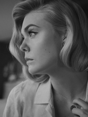 photo 24 in Elle Fanning gallery [id1118172] 2019-03-28 00:00:00