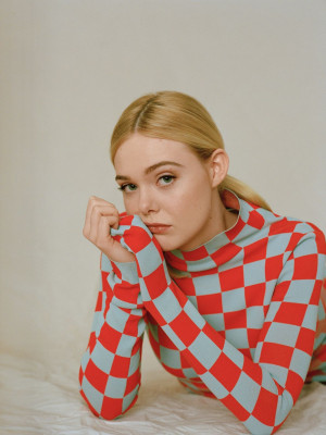 photo 24 in Elle Fanning gallery [id1120052] 2019-04-08 00:00:00