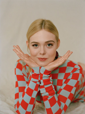 photo 26 in Elle Fanning gallery [id1120050] 2019-04-08 00:00:00