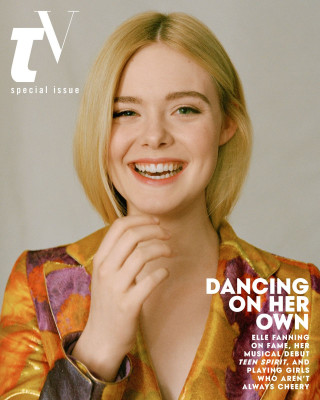 photo 23 in Elle Fanning gallery [id1120053] 2019-04-08 00:00:00