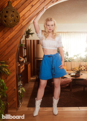 photo 12 in Elle Fanning gallery [id1113786] 2019-03-12 00:00:00