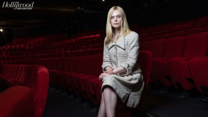 photo 13 in Elle Fanning gallery [id1138356] 2019-05-26 00:00:00