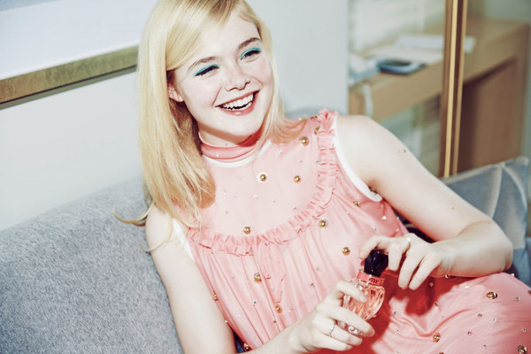 photo 4 in Elle Fanning gallery [id1100149] 2019-01-17 00:00:00