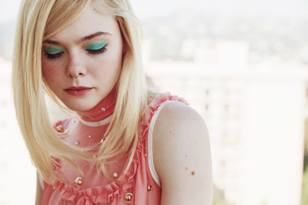 photo 8 in Elle Fanning gallery [id1100145] 2019-01-17 00:00:00