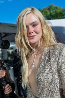 Elle Fanning pic #1375659