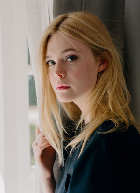 photo 29 in Elle Fanning gallery [id1122581] 2019-04-18 00:00:00
