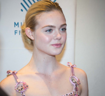 photo 9 in Elle Fanning gallery [id886484] 2016-10-17 00:00:00
