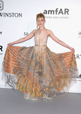 photo 12 in Elle Fanning gallery [id853919] 2016-05-23 00:00:00