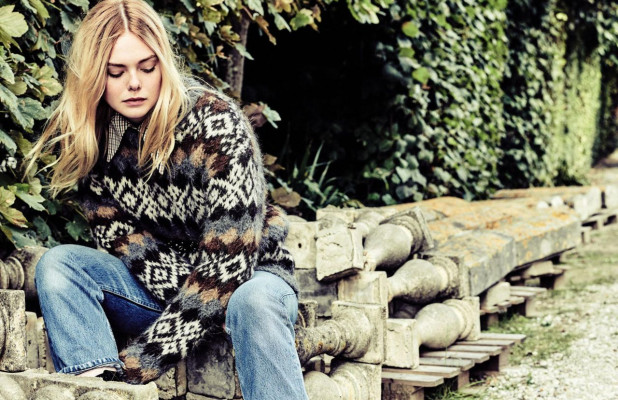 Elle Fanning pic #1073735