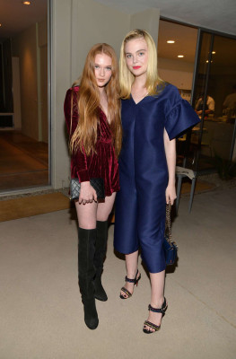 photo 16 in Elle Fanning gallery [id879493] 2016-09-29 00:00:00