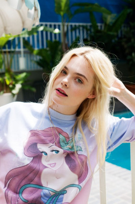 photo 28 in Elle Fanning gallery [id704477] 2014-06-03 00:00:00