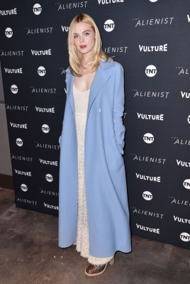photo 19 in Elle Fanning gallery [id1000416] 2018-01-21 00:00:00