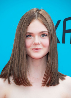 photo 27 in Elle Fanning gallery [id735132] 2014-10-20 00:00:00