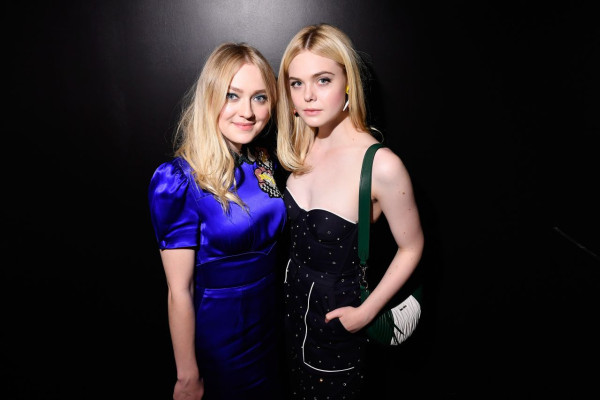 Elle Fanning pic #968591