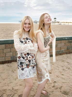 Elle Fanning pic #909538