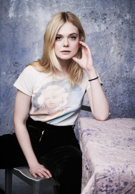 Elle Fanning pic #1001441