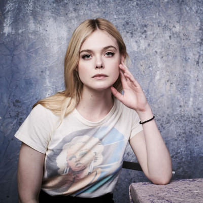 Elle Fanning pic #1001444
