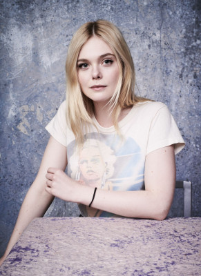 Elle Fanning pic #1001445