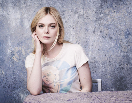 Elle Fanning pic #1001446