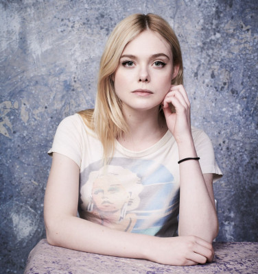 Elle Fanning pic #1001447