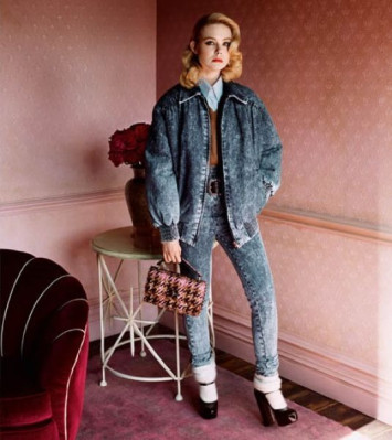 Elle Fanning pic #1051607