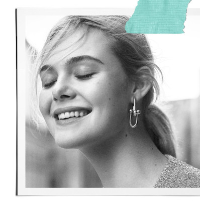 photo 14 in Elle Fanning gallery [id1034935] 2018-05-08 00:00:00