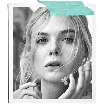 photo 13 in Elle Fanning gallery [id1034936] 2018-05-08 00:00:00