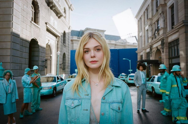 photo 10 in Elle Fanning gallery [id1034939] 2018-05-08 00:00:00