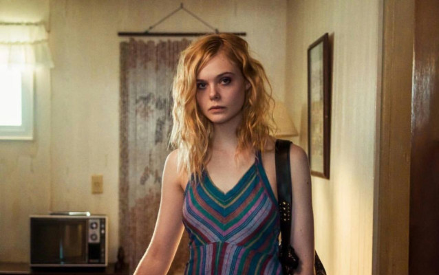photo 29 in Elle Fanning gallery [id1056222] 2018-08-03 00:00:00