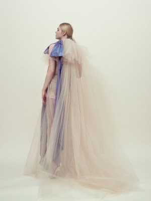 Elle Fanning pic #1026419