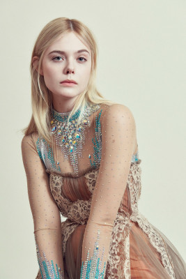 Elle Fanning pic #1026425