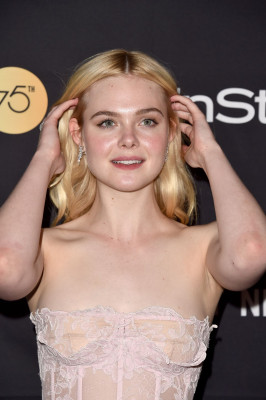 Elle Fanning pic #962737