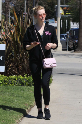 photo 12 in Elle Fanning gallery [id1024804] 2018-03-30 00:00:00