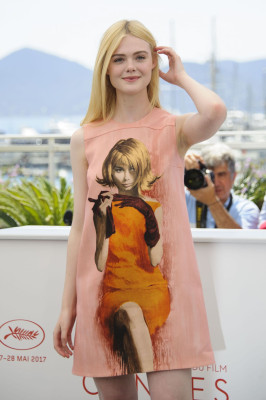 photo 21 in Elle Fanning gallery [id935866] 2017-05-22 00:00:00