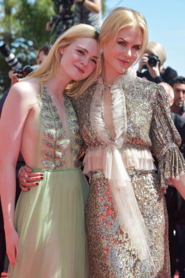 photo 13 in Elle Fanning gallery [id936000] 2017-05-22 00:00:00
