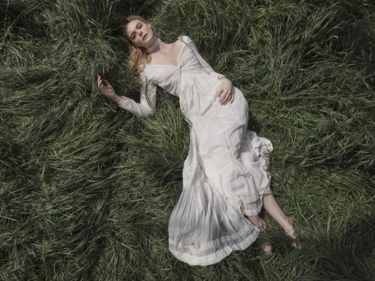 Elle Fanning pic #1035147