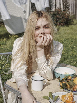 Elle Fanning pic #1035146