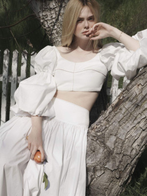Elle Fanning pic #1035145