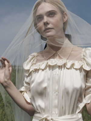 Elle Fanning pic #1035140