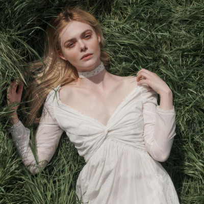 photo 8 in Elle Fanning gallery [id1035139] 2018-05-08 00:00:00