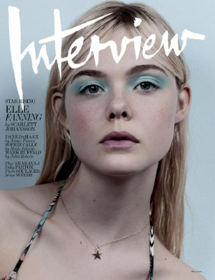 Elle Fanning pic #698787