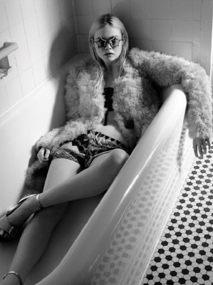 Elle Fanning pic #698770