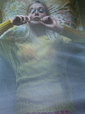 Elle Fanning pic #698791